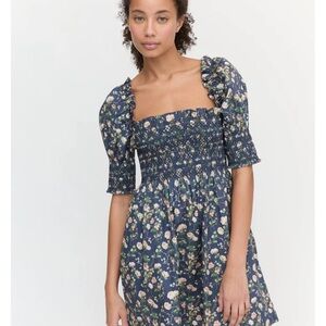 Hill House Lila Nap Dress